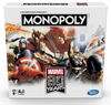 Monopoly - Marvel 80th Anniversary Edition