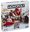 Monopoly - Marvel 80th Anniversary Edition