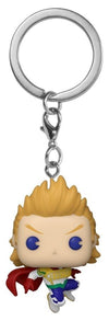 My Hero Academia - Mirio Costume Glow US Exclusive Pocket Pop! Keychain