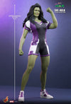 She-Hulk (TV) - She-Hulk 1:6 Figure