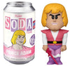 Masters of the Universe  - Prince Adam Vinyl SODA Figure (SDCC 2021)