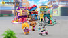 Keeppley: Lovely Street Kit  - Husky Skate Shop