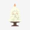 Pop Mart: Pucky - Home Time Series Blind Box (Single)