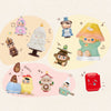 Pop Mart: Pucky - Home Time Series Blind Box (Single)