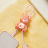 Pop Mart: Care Bears - Cozy Life Series Cable Type-C Blind Box (Single)