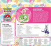 Pokémon : 2024 Pokémon TCG World Championships Deck