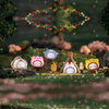 Lucky Emma Beans: Rua Rua Zoo Series Blind Box (Single)