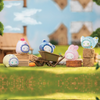 Lucky Emma Beans: Rua Rua Zoo Series Blind Box (Single)