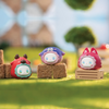Lucky Emma Beans: Rua Rua Zoo Series Blind Box (Single)