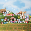 Lucky Emma Beans: Rua Rua Zoo Series Blind Box (Single)
