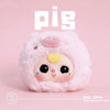 Baby Three: First Generation Plush Blind Box (Single)