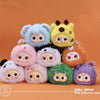 Baby Three: First Generation Plush Blind Box (Single)