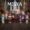 Misya: Incredible Magic Academy Series Blind Box (Single)