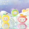 Lucky Emma Beans: Jolt Series Blind Box (Single)