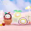 Lucky Emma Beans: Jolt Series Blind Box (Single)