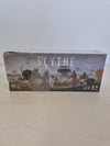 Scythe: Invaders from Afar (Damaged Online Sale)