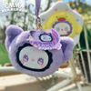 Lucky Emma: Rua Rua Zoo Scented Plush Keychain Series Blind Box