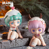 Lucky Emma: Mana - Wild Fairy Tale Series Blind Box (Single)