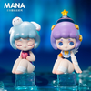 Lucky Emma: Mana - Wild Fairy Tale Series Blind Box (Single)