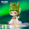 Lucky Emma: Mana - Wild Fairy Tale Series Blind Box (Single)