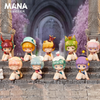 Lucky Emma: Mana - Wild Fairy Tale Series Blind Box (Single)