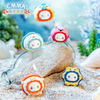 Lucky Emma Beans: Bubble Ocean Series Blind Box (Single)