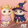 Lucky Emma: Mio - Fantastic World Series Blind Box (Single)