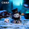 Lucky Emma: Forest Blizzard Manor Series Blind Box (Single)
