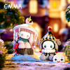 Lucky Emma: Forest Blizzard Manor Series Blind Box (Single)