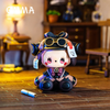 Lucky Emma: Forest Blizzard Manor Series Blind Box (Single)