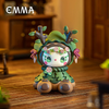 Lucky Emma: Forest Blizzard Manor Series Blind Box (Single)