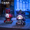 Lucky Emma: Forest Blizzard Manor Series Blind Box (Single)