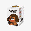 Pop Mart: Crybaby - Crying Again Series Blind Box (Single)
