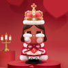 Pop Mart: Crybaby - Crying Again Series Blind Box (Single)