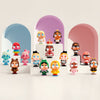 Pop Mart: Crybaby - Crying Again Series Blind Box (Single)