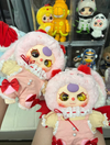 Baby Three: 400% Shanghai CTF Limited Edition Plush Dolls (2 Set)