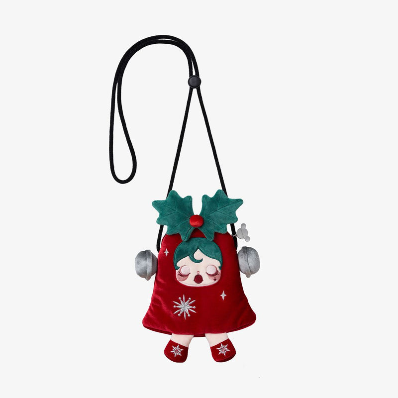 Tell Me What You Want Series - Crossbody Bag (Jingle All The Way)