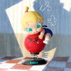 Pop Mart: Molly - My Huggable Discovery Series Blind Box (Single)
