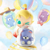 Pop Mart: Molly - My Huggable Discovery Series Blind Box (Single)