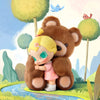 Pop Mart: Molly - My Huggable Discovery Series Blind Box (Single)
