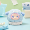Lucky Emma: RUA RUA ZOO Vinyl Face Series Blind Box (Single)