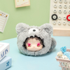 Lucky Emma: RUA RUA ZOO Vinyl Face Series Blind Box (Single)