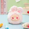 Lucky Emma: RUA RUA ZOO Vinyl Face Series Blind Box (Single)