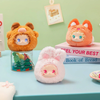 Lucky Emma: RUA RUA ZOO Vinyl Face Series Blind Box (Single)