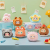 Lucky Emma: RUA RUA ZOO Vinyl Face Series Blind Box (Single)