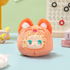 Lucky Emma: RUA RUA ZOO Vinyl Face Series Blind Box (Single)
