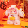 Lucky Emma: Emma - New Year Rabbit Plush Keychain (Limited Edition)