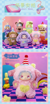 LOVELY EMMA: Flavor Twist Series Blind Box (Single)