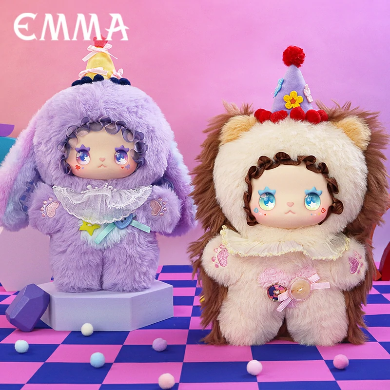 LOVELY EMMA: Flavor Twist Series Blind Box (Single)