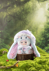 Nommi: 400% Mushroom Hat Series Blind Box (Single)